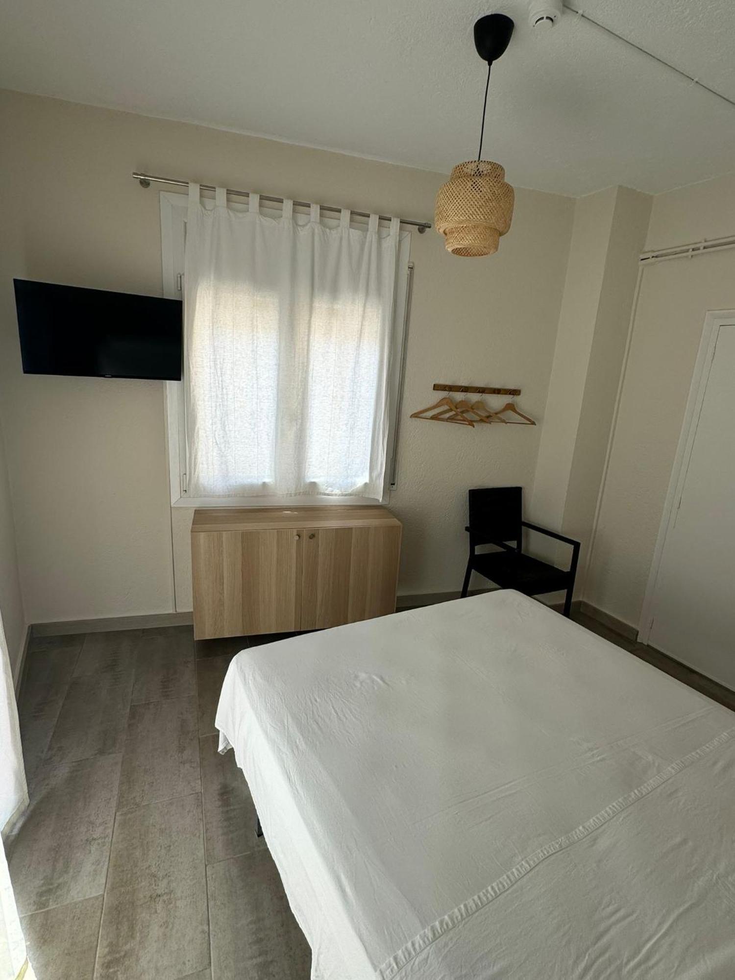 Hostal Restaurant Casa Comaulis La Vajol Ngoại thất bức ảnh